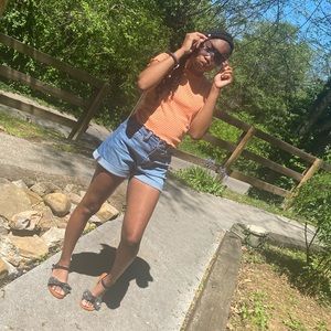 Meet your Posher, Radaria